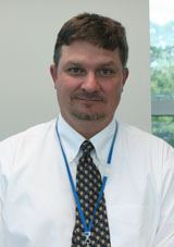 Portrait of Paul Tristani