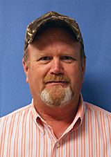 Portrait of Kelly Samples