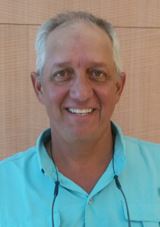 Portrait of AJ Derouen