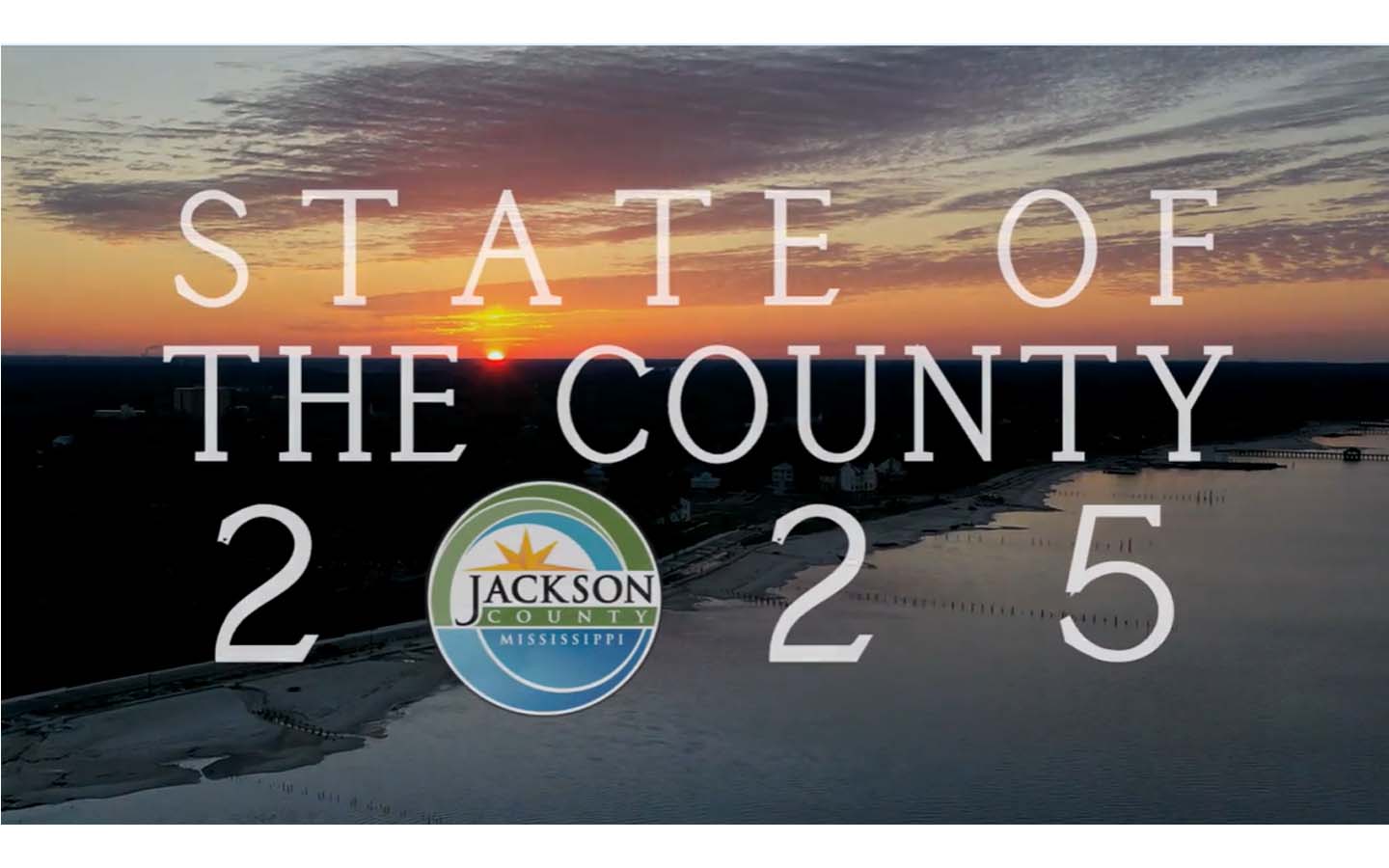 State of the County 2025