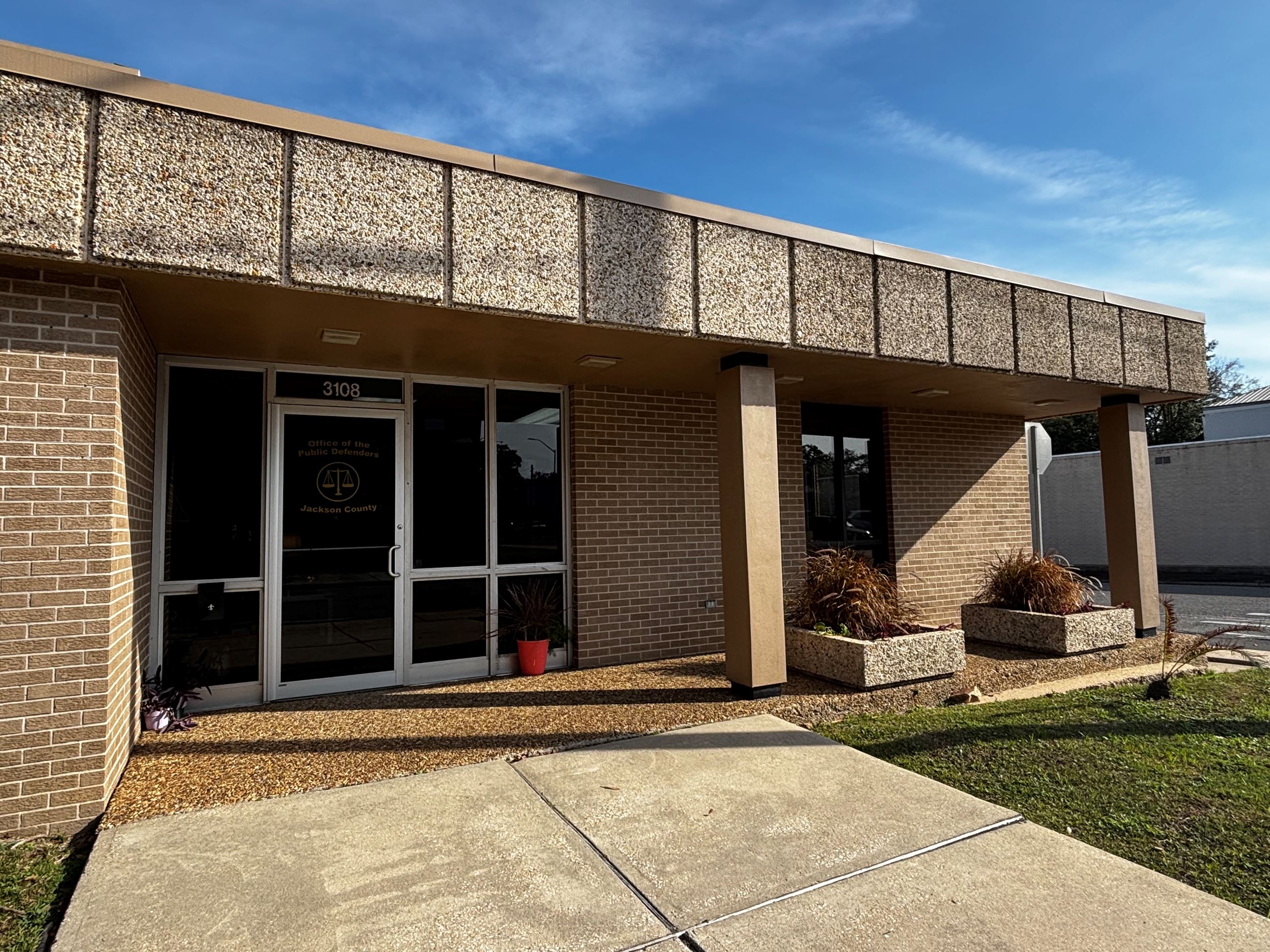 Public Defender's Office