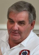 Image of Earl Etheridge