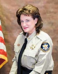 Tracey Wilson Portrait Photo