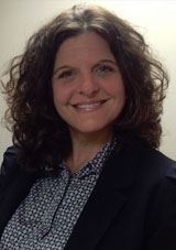 Portrait of Amanda Galle