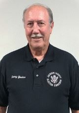 Portrait of Danny Glaskox