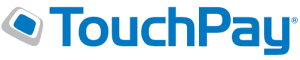 TouchPay Logo