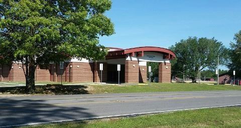 East Central Shelter/Community Center 2018