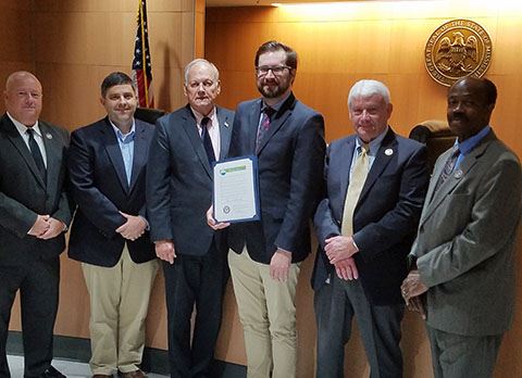 Domestic Violence Awareness Month 2019